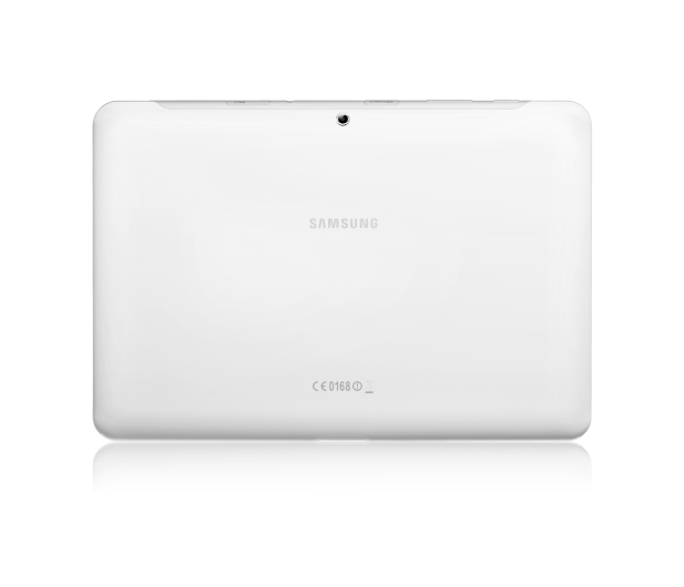 Samsung Galaxy Tab 2 10.1 (P5100) 16GB 3G white - 1396911 - zdjęcie 2